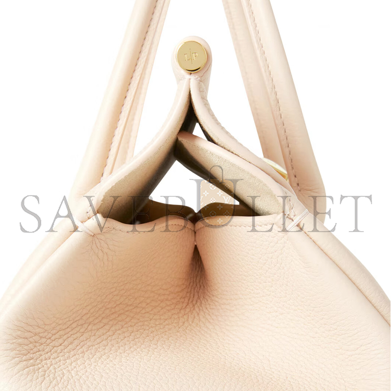 LORO PIANA LOOM BAG L32 FAN9610 (33*23*18cm)
